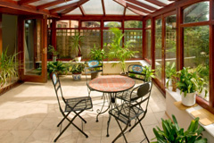 Dudley Wood conservatory quotes