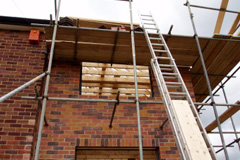 trusted extension quotes Dudley Wood
