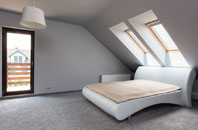 Dudley Wood bedroom extensions