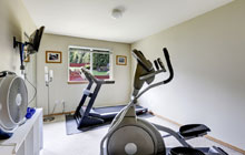 Dudley Wood home gym construction leads